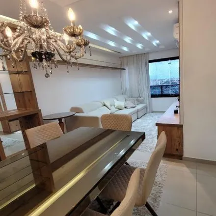Buy this 3 bed apartment on Pastelaria de Tangará in Avenida Abel Cabral, Nova Parnamirim