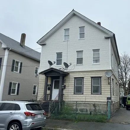 Buy this 6 bed house on 222 State Street in New Bedford, MA 02746