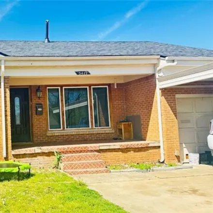 Buy this 4 bed house on 1109 Southwest 34th Street in Oklahoma City, OK 73109