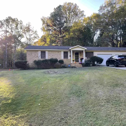 Buy this 3 bed house on 2167 Spout Springs Road in Colbert County, AL 35661