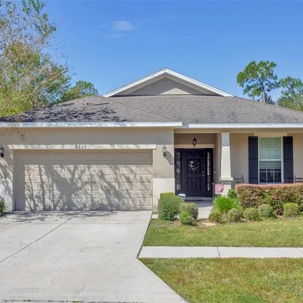 Buy this 4 bed house on 8605 Tidal Breeze Drive in Riverview, FL 33569