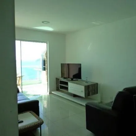 Buy this 3 bed apartment on Escola Municipal João Torres in Rua José Pinto de Macedo, Arraial do Cabo - RJ