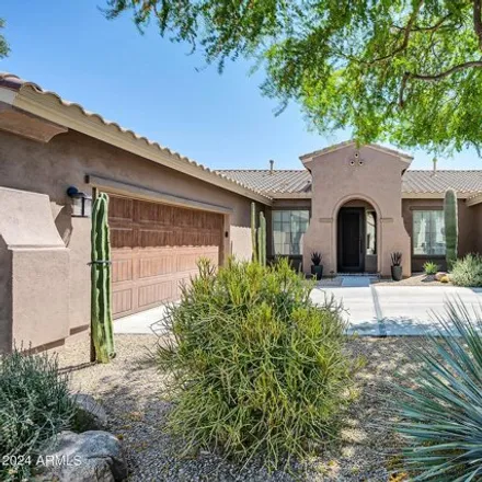 Buy this 4 bed house on 32621 North 15th Lane in Phoenix, AZ 85085