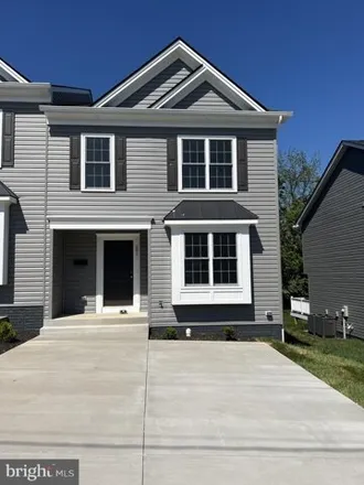 Rent this 3 bed house on 249 Acton Street in Front Royal, VA 22630