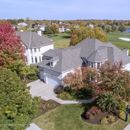Image 2 - 2407 Fawn Lake Circle, Naperville, IL 60564, USA - House for sale