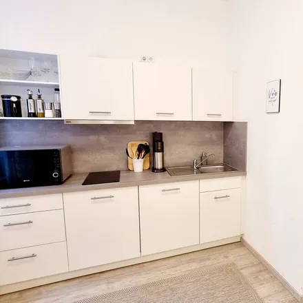 Rent this 1 bed apartment on 88250 Weingarten