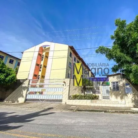 Image 2 - Rua Cibele, Messejana, Fortaleza - CE, 60842-400, Brazil - Apartment for rent