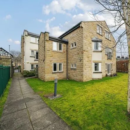 Buy this 2 bed apartment on Low Lane Stores in 191 Low Lane, Horsforth