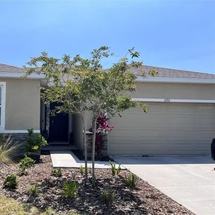 Rent this 4 bed house on Woodland Sage Drive in Sarasota County, FL 34229