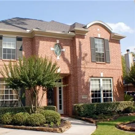 Buy this 5 bed house on 500 Willow Springs Place in Spring, TX 77373