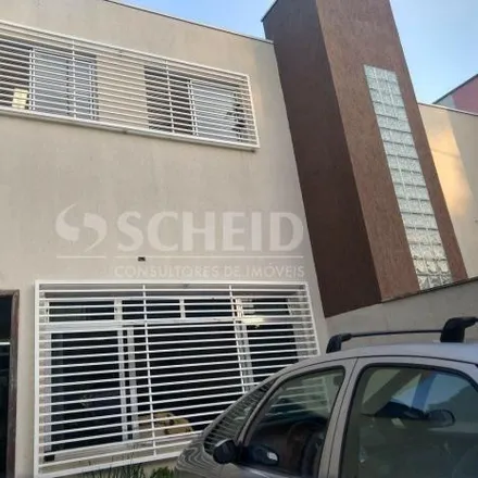 Buy this 3 bed house on Rua Jayme Bruno Roschel in Jardim Iporã, São Paulo - SP