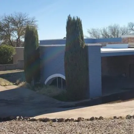Buy this 4 bed house on 398 Willow Dr in Rio Rico, Arizona