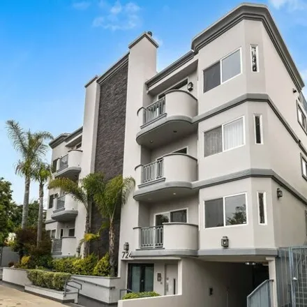 Image 2 - Sotheby International Realty, South Westgate Avenue, Los Angeles, CA 90073, USA - Condo for sale