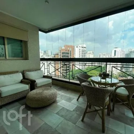 Image 2 - Rua Álvaro Luis Roberto de Assunção, Campo Belo, São Paulo - SP, 04555-001, Brazil - Apartment for sale