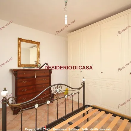 Rent this 3 bed apartment on Aspra in Via Don Bosco, 90011 Bagheria PA
