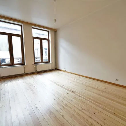 Rent this 1 bed apartment on Rue Delfosse 8 in 1400 Nivelles, Belgium