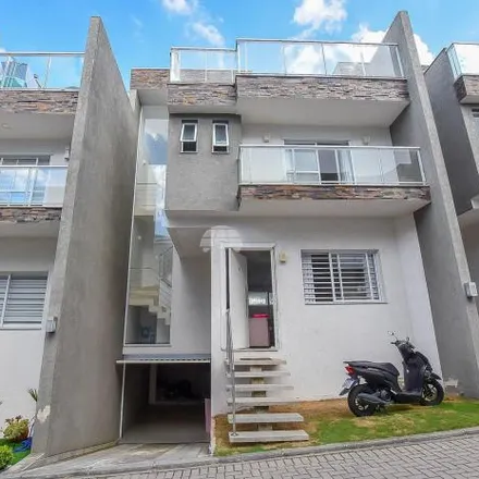 Image 2 - Residencial Saint Etienne, Avenida Senador Salgado Filho 4680, Uberaba, Curitiba - PR, 81570-000, Brazil - House for sale