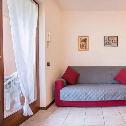 Image 2 - Brenzone sul Garda, Via Madonna della Pace, 37010 Magugnano VR, Italy - Apartment for rent