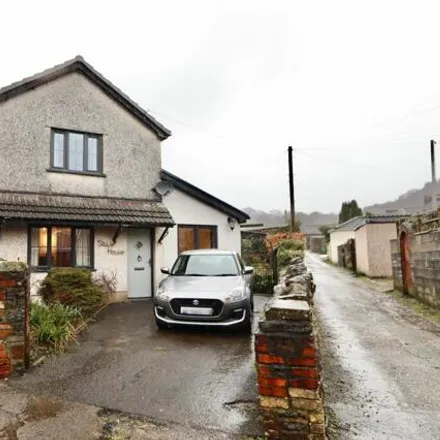 Image 1 - Cwrt Y Babell, Cwmfelinfach, NP11 7NR, United Kingdom - Townhouse for sale
