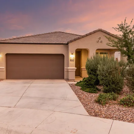 Buy this 4 bed house on East Butte Avenue in Florence, AZ