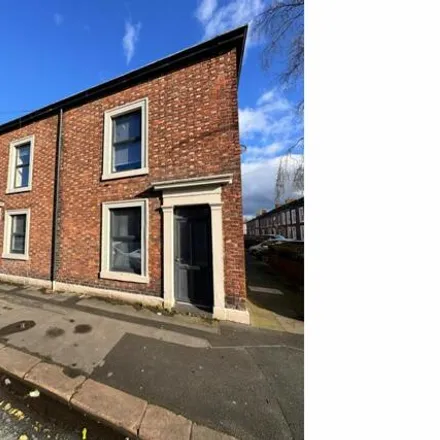 Buy this 4 bed house on St Nicholas Arms in Grey Street, Carlisle