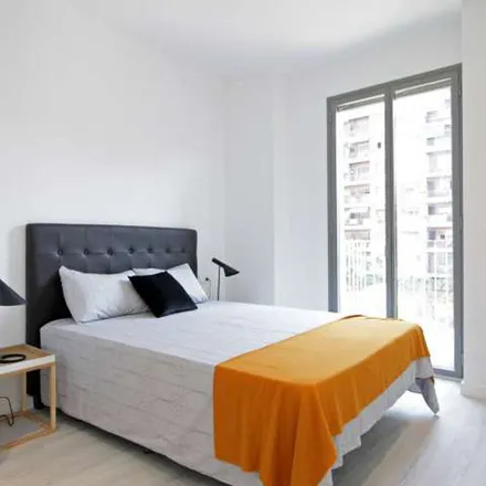 Image 5 - Carrer de la Marina, 154, 08001 Barcelona, Spain - Apartment for rent