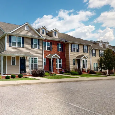 Image 2 - 489 Hedrick Road, Teays Villa, Teays Valley, WV 25560, USA - Townhouse for sale