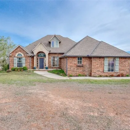 Buy this 4 bed house on 3598 Brierwood in Newcastle, McClain County