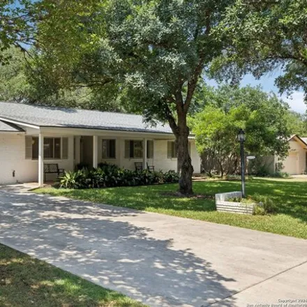 Image 6 - 319 Royal Oaks Dr, San Antonio, Texas, 78209 - House for sale