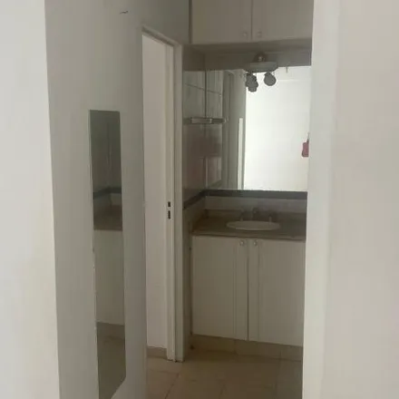 Buy this 1 bed apartment on Tránsito Cáceres de Allende 484 in Nueva Córdoba, Cordoba