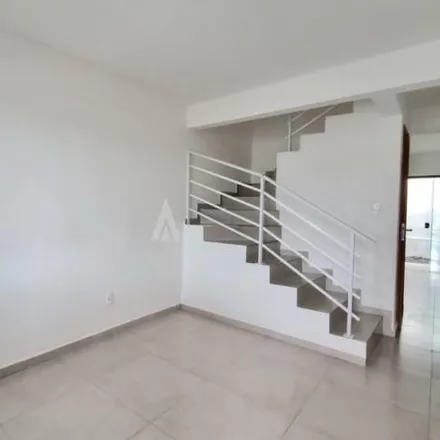 Rent this 2 bed house on Rua Bruno Kupsch 117 in Costa e Silva, Joinville - SC