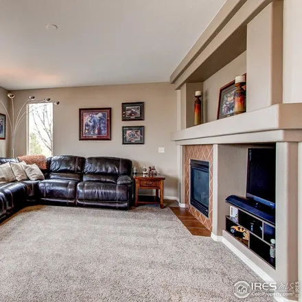 Image 9 - 2608 Saddle Creek Drive, Fort Collins, CO 80528, USA - House for sale