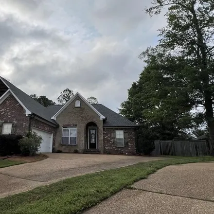Buy this 4 bed house on 216 Huntington Hollow in Rankin County, MS 39047
