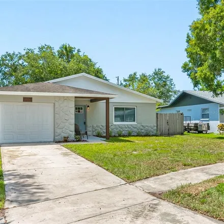 Buy this 3 bed house on 9012 86th Court in Pinellas County, FL 33777