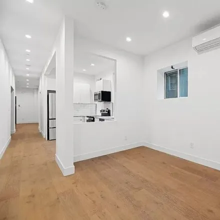 Rent this 3 bed apartment on 18 East 13th Street in New York, NY 10003