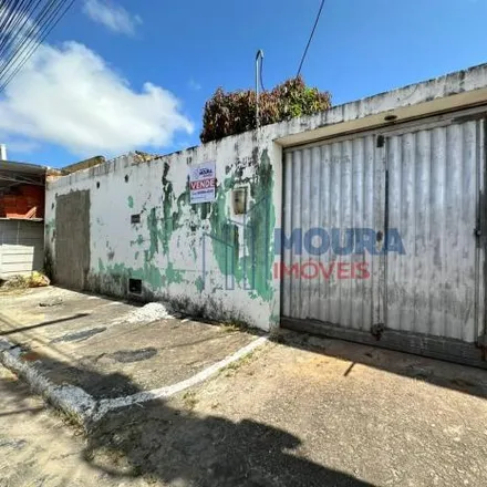 Buy this 3 bed house on Rua Cruzeiro do Sul in Barro Duro, Maceió - AL