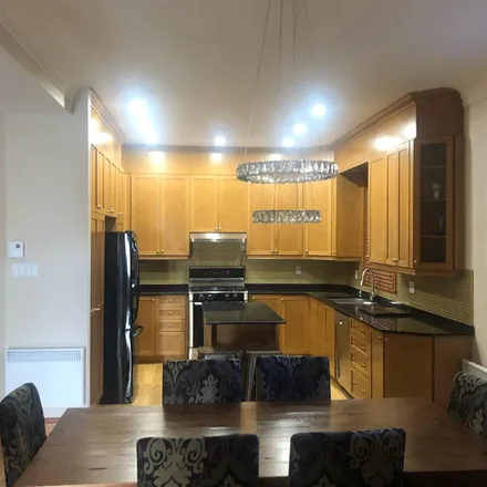 Rent this 1 bed apartment on 6257 Rue Chabot in Montreal, QC H2G 2T3
