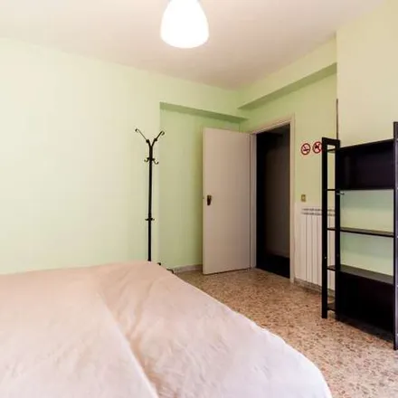 Rent this 2 bed apartment on Trecca - Cucina di Mercato in Via Alessandro Severo 222, 00145 Rome RM