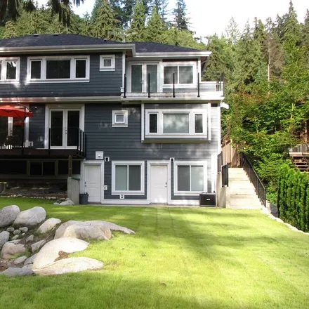 Image 7 - Blueridge, North Vancouver, BC V7H 1V5, Canada - House for rent