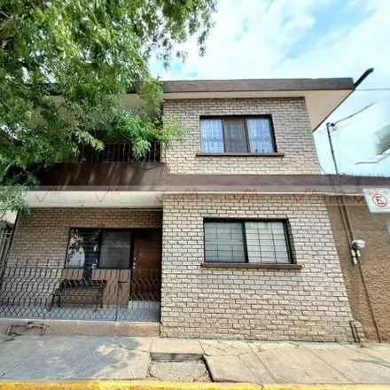 Buy this 6 bed house on Calle Capitán Mariano Azueta 205 in Buenos Aires, 64800 Monterrey