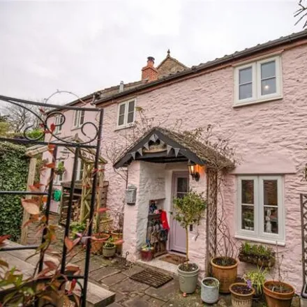 Image 1 - West Cottage, Quarry Road, Bristol, BS16 1LX, United Kingdom - House for sale