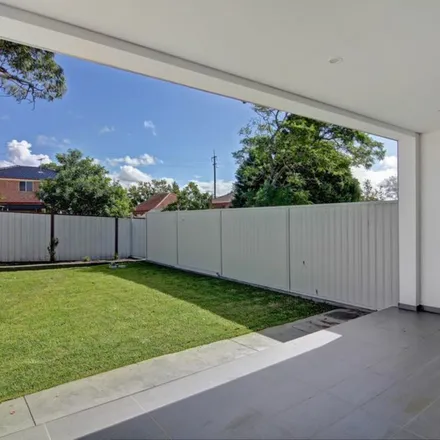 Image 5 - Carrington Avenue, Hurstville NSW 2220, Australia - Duplex for rent