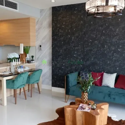 Image 2 - Bobsons Suites, Soi Sukhumvit 31, Asok, Vadhana District, 10110, Thailand - Apartment for rent