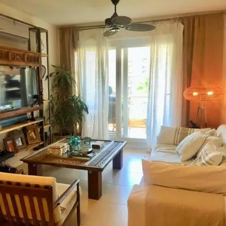 Buy this 1 bed apartment on Wyndham in Avenida del Puerto 240, Partido de Tigre