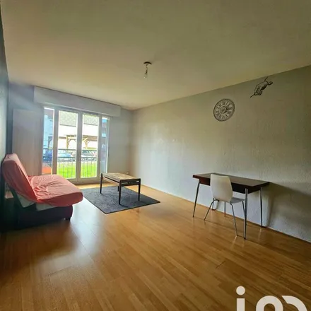 Image 6 - 79 Rue de Lorraine, 54500 Vandœuvre-lès-Nancy, France - Apartment for rent