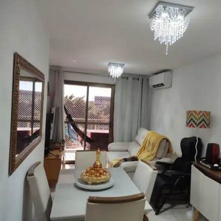 Buy this 3 bed apartment on Rua Coronel Tamarindo in Gragoatá, Niterói - RJ