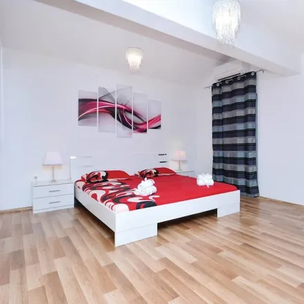 Rent this 7 bed house on Grad Trilj in Split-Dalmatia County, Croatia