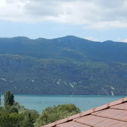 Image 5 - Le Panoramic, 7 Avenue d'Albigny, 74000 Annecy, France - Apartment for rent