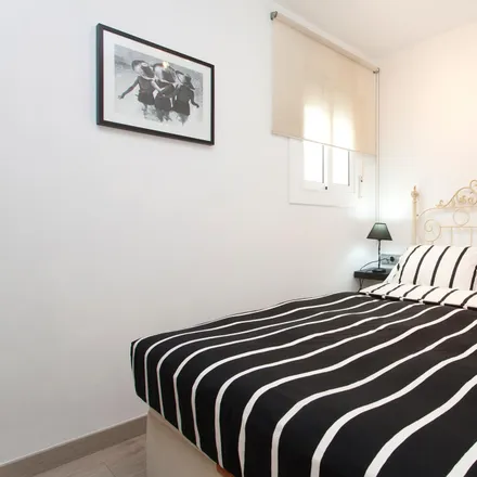 Rent this 2 bed apartment on Carrer d'Empúries in 12, 08906 l'Hospitalet de Llobregat
