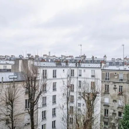 Image 5 - 41 t Rue du Mont Cenis, 75018 Paris, France - Apartment for rent